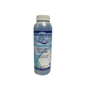 Natures Pure Spa Clarifier