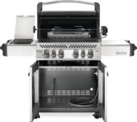 NAPOLEON GRILL PRESTIGE® 500 RSIB - Image 3