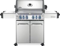 NAPOLEON GRILL PRESTIGE® 500 RSIB