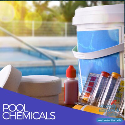 Pool Chemicals