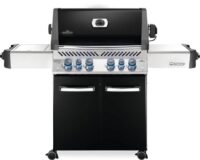 NAPOLEON GRILL PRESTIGE® 500 RSIB - Image 7