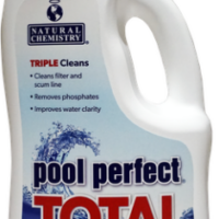 Pool perfect total