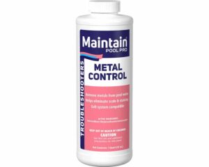 Pool Pro Metal Control Qt.