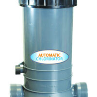 chlorinator